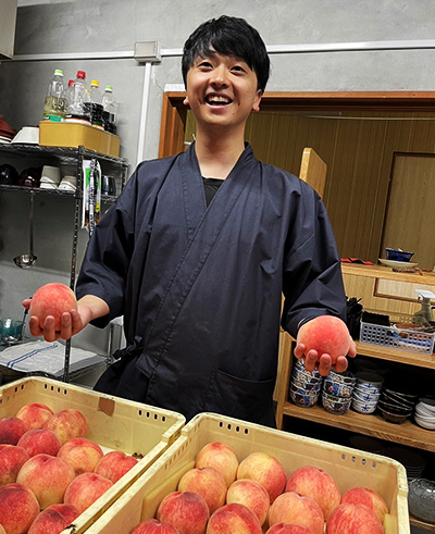 田輪　夢人